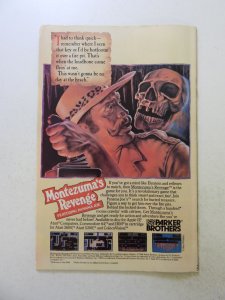 The Amazing Spider-Man #260 (1985) VF- condition