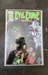 Evil Ernie: Revenge #1 (1994)