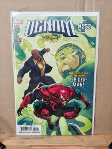 Venom #252  (2026)