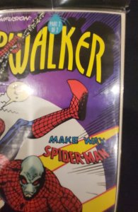 Sleepwalker #6 (1991)