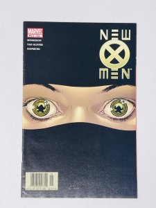 New X-Men #133 (2002)