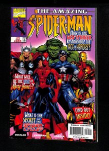 Amazing Spider-Man #439