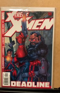 X-Treme X-Men #5 (2001)