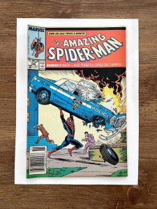 Amazing Spider-Man # 306 NM Marvel Comic Book Hob-Goblin Hulk Venom 6 J839