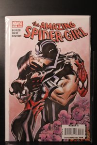 The Amazing Spider-Girl #27 (2009)