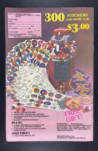 Archie's Girls Betty and Veronica #338 (1985)