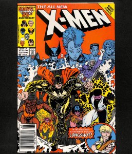 X-Men Annual #10
