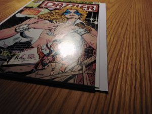 Dazzler #26 Direct Edition (1983)