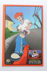 Deadpool #63 (2002) Deadpool NM