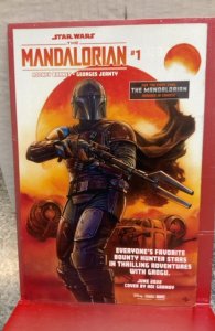 Punisher #3 Variant Cover (2022)