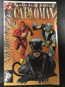 Showcase '93 #3 (1993)j