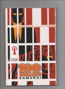 100 Bullets: Samurai - Volume 7 - TPB - (9.2) 2004