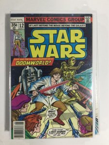 Star Wars #12 (1978) FN5B121 FINE FN 6.0