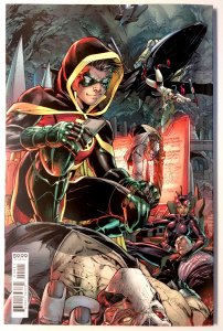 Detective Comics #1000 (9.4, 2019)