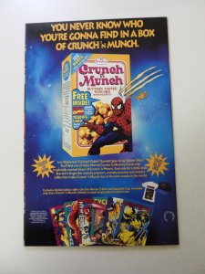 Blade: The Vampire Hunter #1 (1994) NM condition