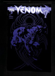 Venom (2003) #6