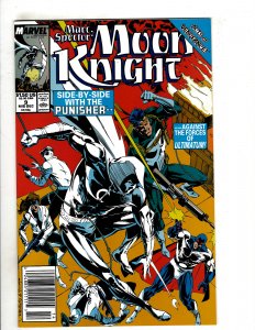 Moon Knight #9 (1982) SR27