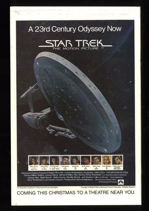 Amazing Spider-Man #195 VF 8.0 2nd Black Cat!