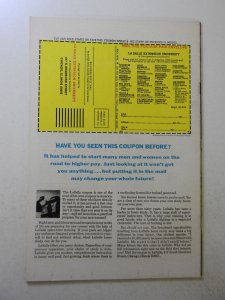 Fantastic Four #145 (1974) VF- Condition! MVS intact!