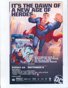 Batman #98 Jorge Jimenez 1:25 Ratio Design Variant featuring Catwoman