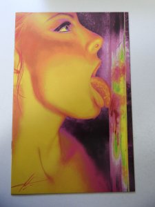 The Invincible Red Sonja #7 Cover T NM- Condition