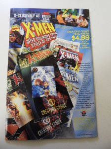 Marc Spector: Moon Knight #58 (1994) FN Condition