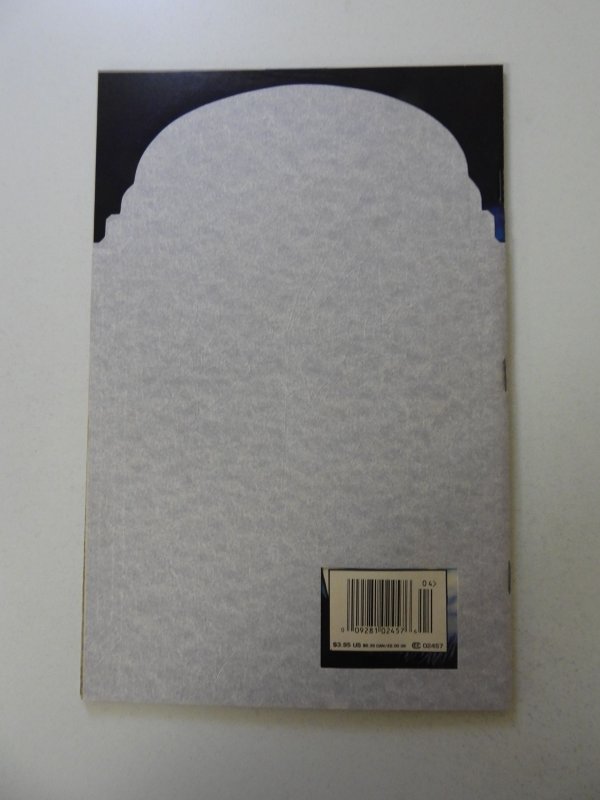 Amazing Spider-Man #400 VF condition