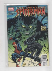 The Amazing Spider-Man #509 thru #518 (2004)