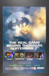 Starslayer, The Director's Cut #8 (1995)