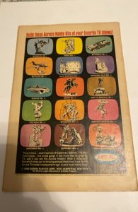 The X-Men #30  (1967)The warlock wakes