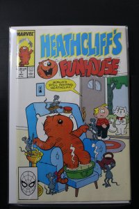 Heathcliff's Funhouse #7 (1988)