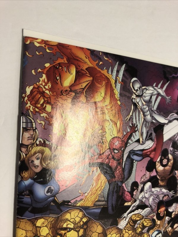 Marvel Point One (2012) #1 (NM) | 1st Sam Alexander Nova Variant !