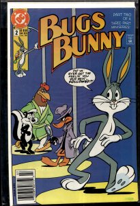 Bugs Bunny #2 (1990) Bugs Bunny