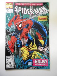 Spider-Man #12 (1991)
