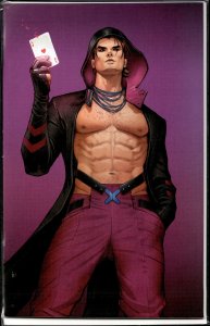 X-Men: Hellfire Gala Nakayama Virgin Cover (2022) X-Men