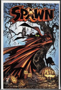 Spawn #88 (1999) Spawn