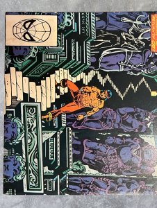 Master of Kung Fu #104 (1981) Marvel Shang-Chi “Cat” Return - Good Bronze Age