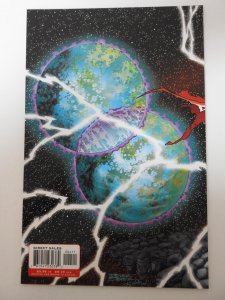 JLA/Avengers #4 (2003) Beautiful NM COndition!