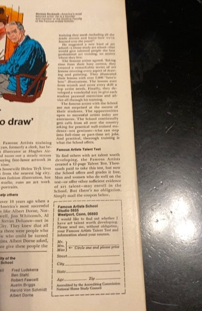 The Avengers #49 (1968)enter magneto