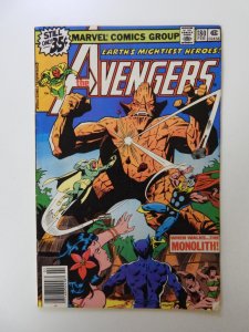 The Avengers #180 (1979) VG+ condition