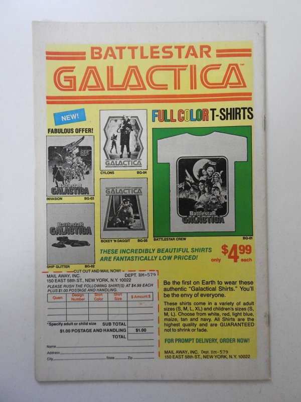 Captain America #233 (1979)