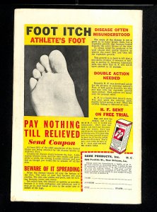 Justice Comics #13 FN- 5.5