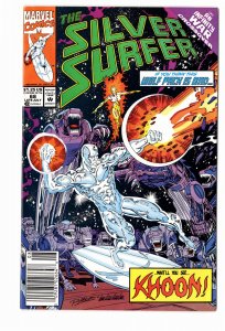 Silver Surfer #68 (1992)