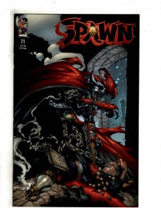 Spawn #71 (1998) OF44