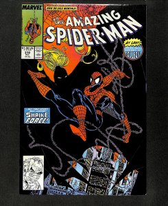 Amazing Spider-Man #310 McFarlane!