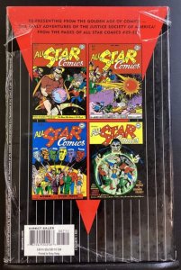 DC Archive Editions Hardcover - All Star Comics Volume 07
