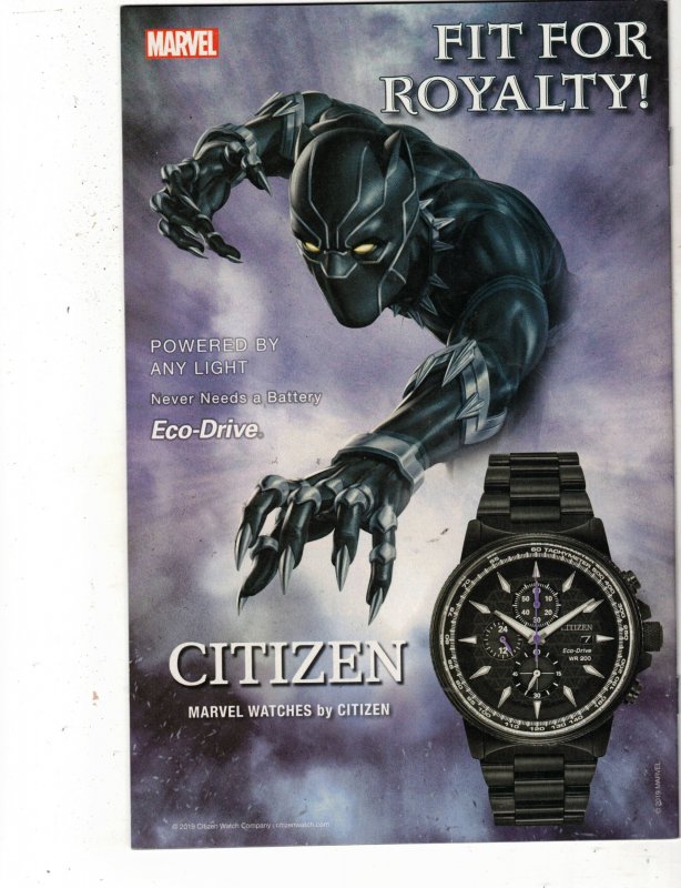 Thor #1 Third Print Cover (2020) High-Grade NM- Variant Cover key wow!