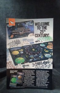 Fantastic Four #325 (1989)