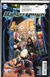 Harley Quinn #22 (2017)