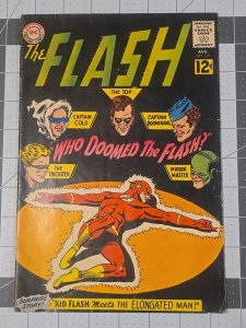 The Flash #130 (DC Comics August 1962)